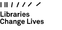 Libraries Change Lives